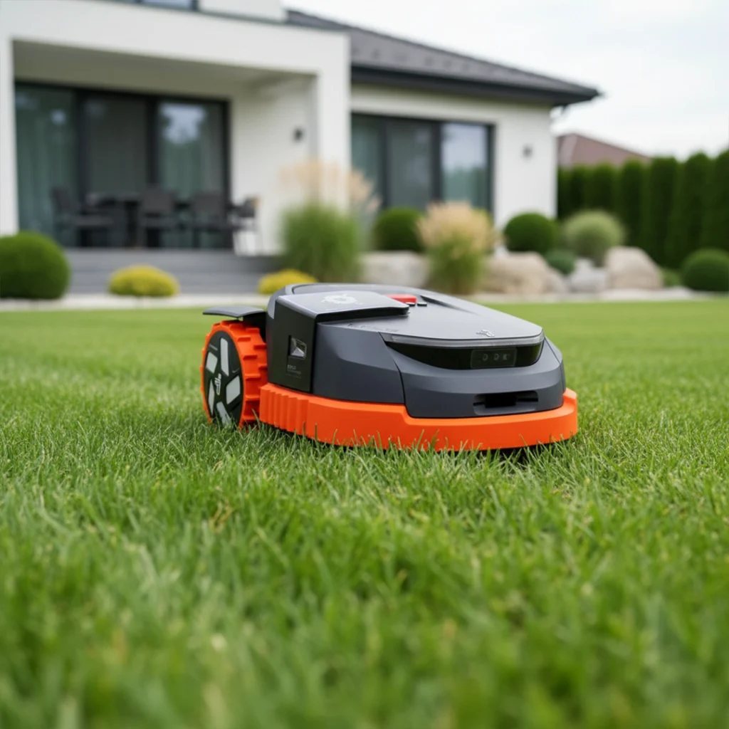 Segway Navimow X330E