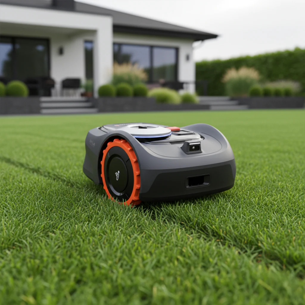 Segway Navimow i108E