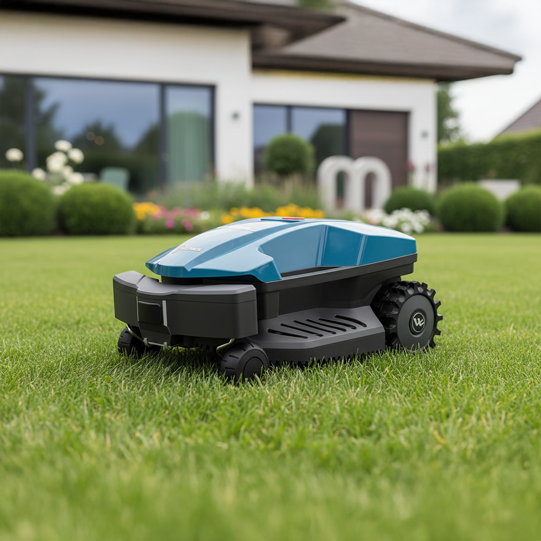 Wiper Premium Seria I Plus