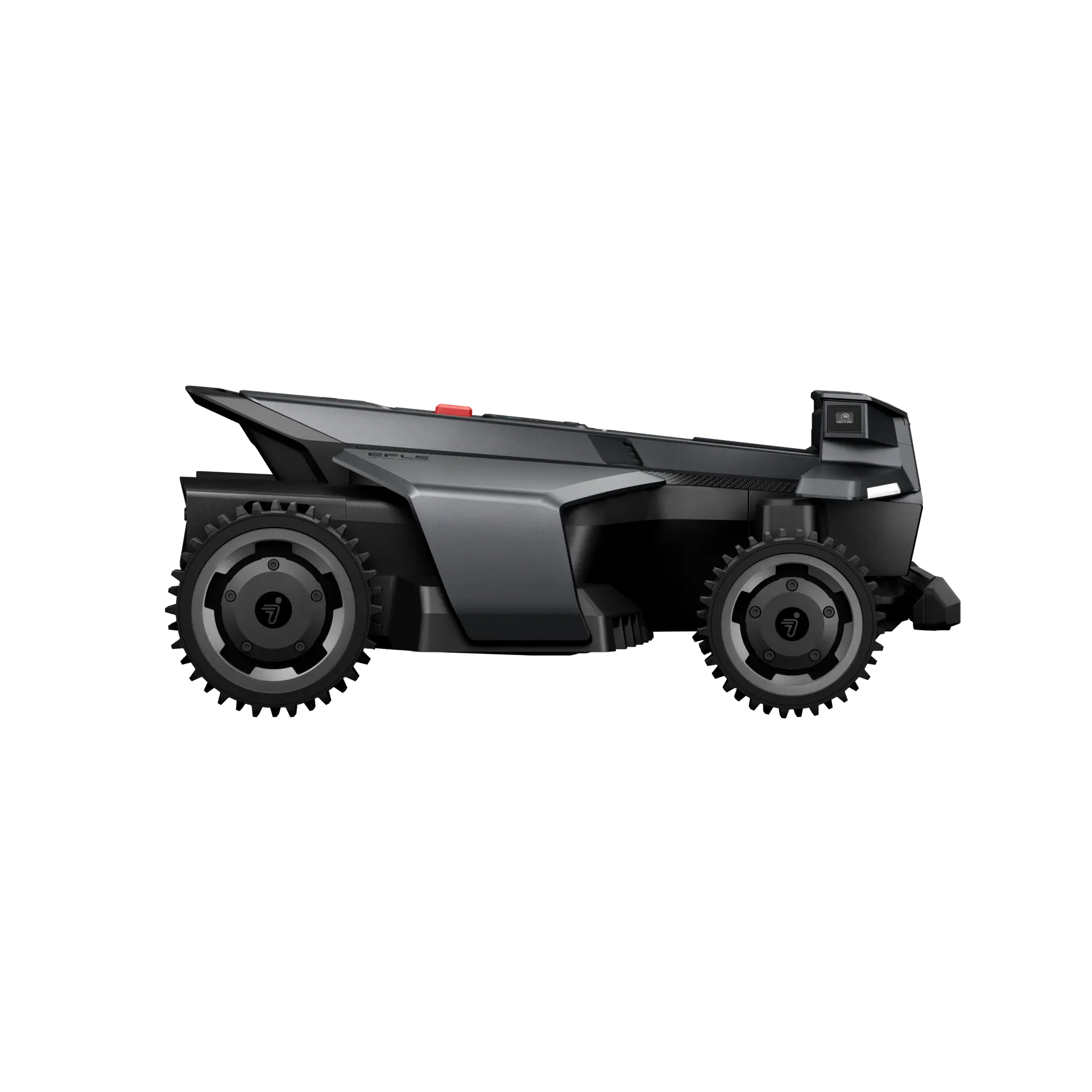 X420 Black_Right