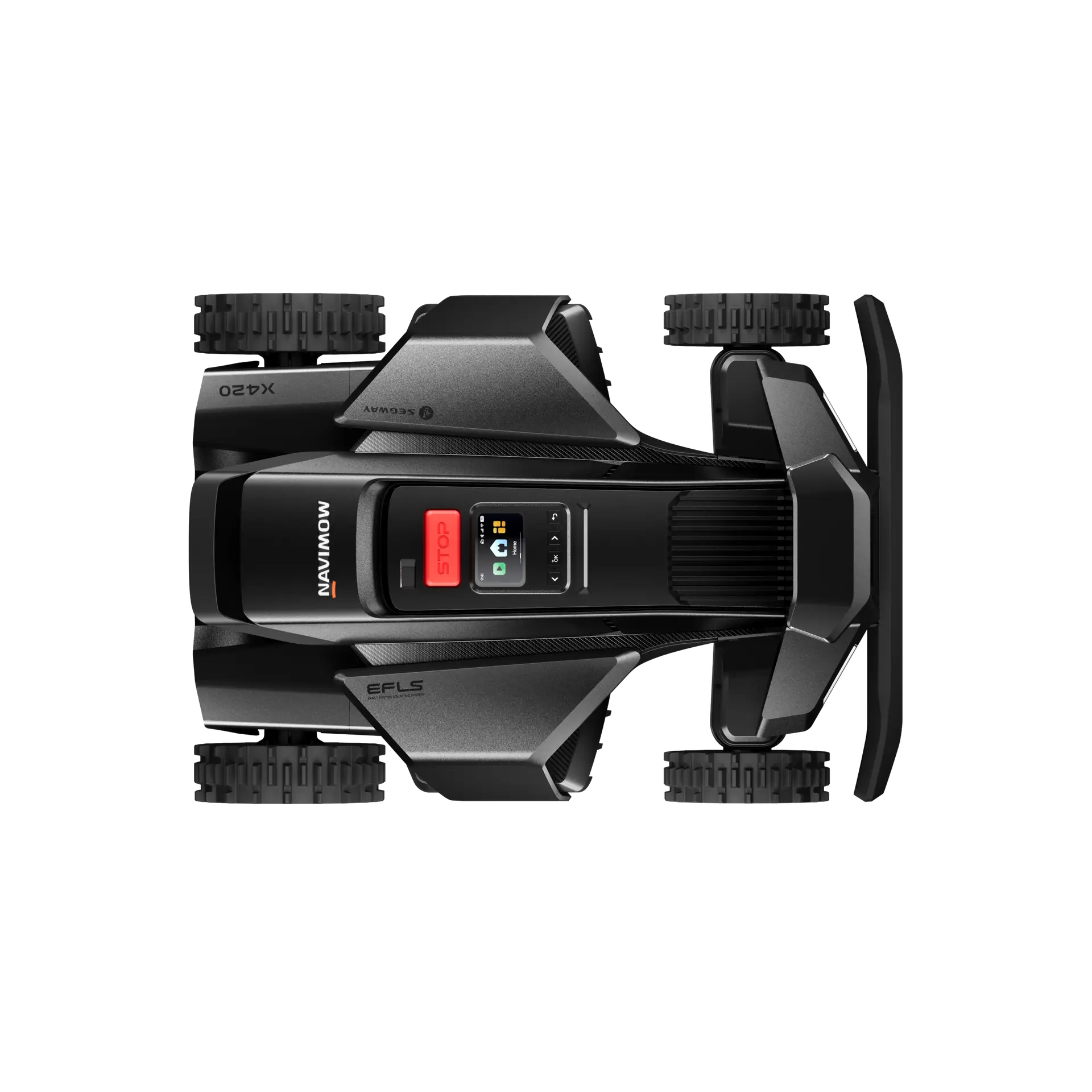 X420 Black_Top