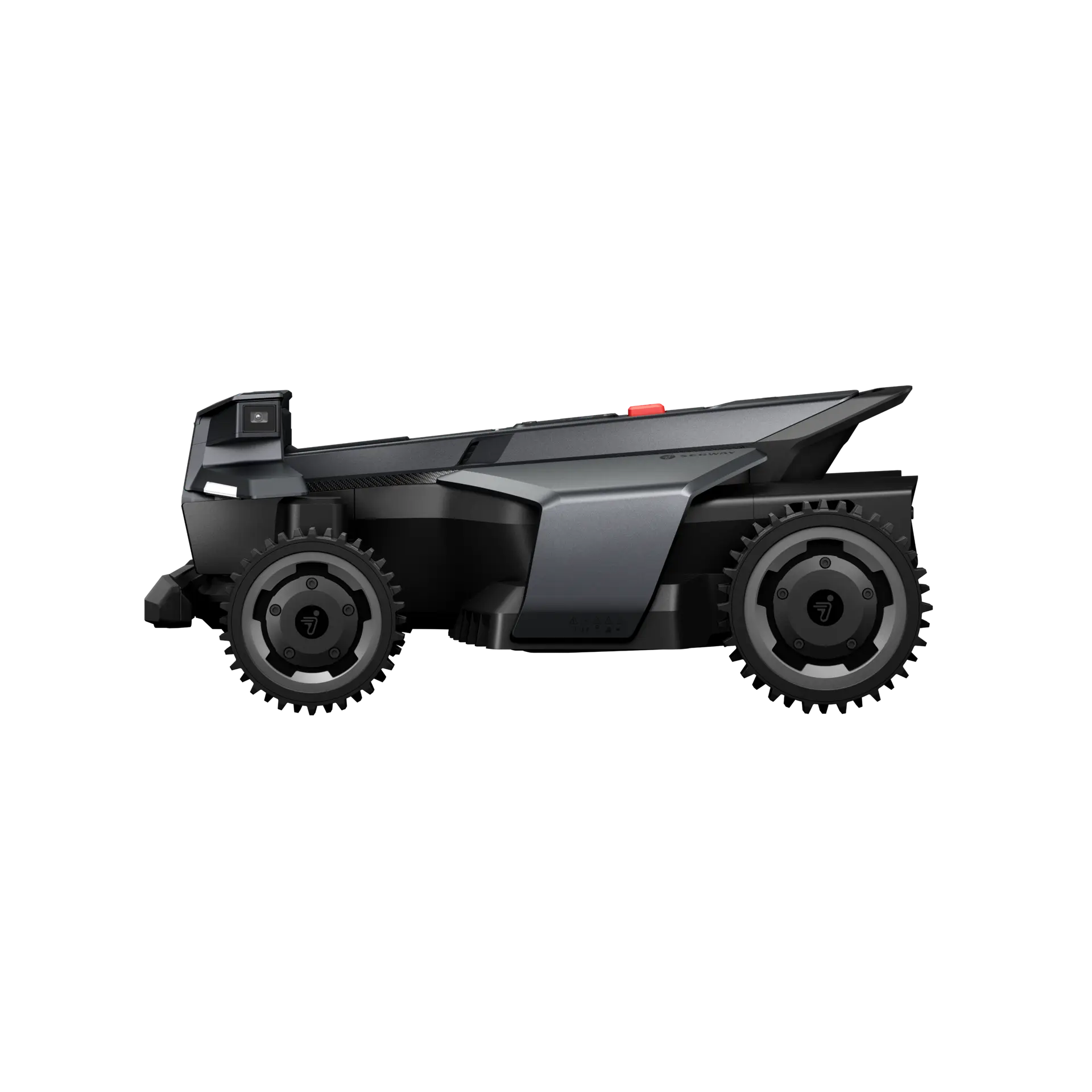 X450 Black_left