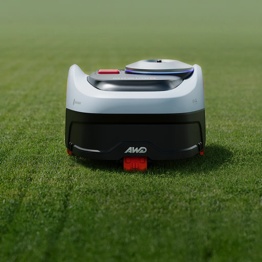 ogrody i trawniki przydomowe